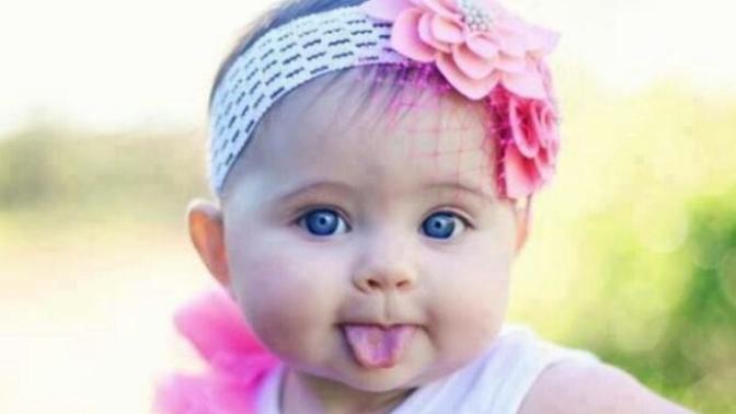 4 Reasons Why I Adore Babies