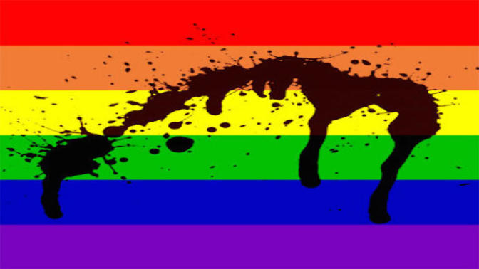 Why It's Homophobic When Straight People Won't Date Bisexuals