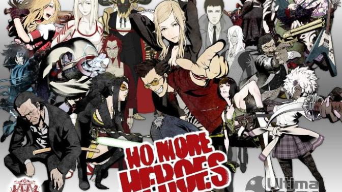 Noxifer's Weekly Top 10 Video Games: #10 Revealed