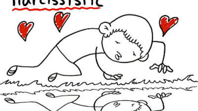 The 7 Differences Between Confident Guys And Narcissists
