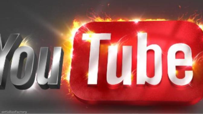 5 YouTube Channels You Should Be Watching