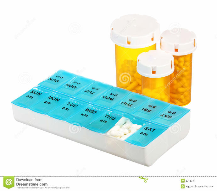 What It's Like to Overdose