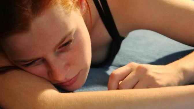What It's Like to Overdose