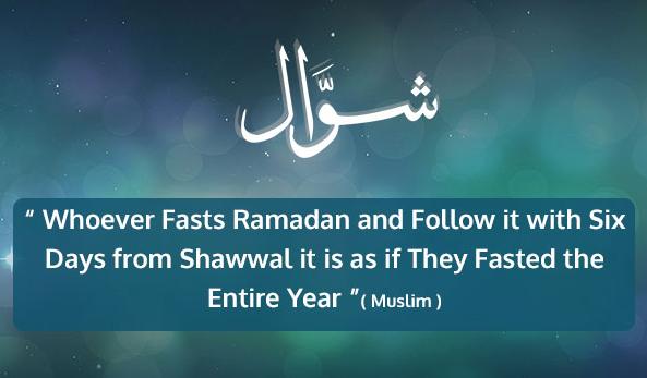 What Every Muslim Needs to Know About Ramadan