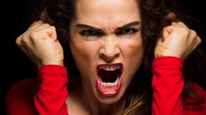 The Emotionally Wounded Woman and the Player Who Dodged a Bullet