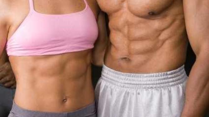 Does Everyone Have to be Muscular to be Considered Attractive?