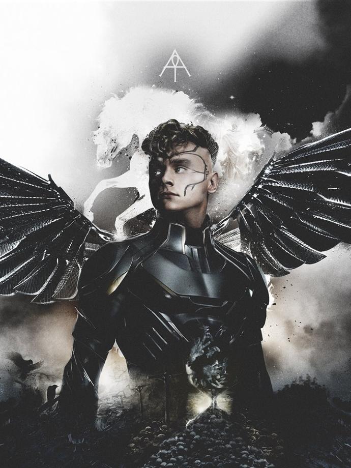 10 Things I Love About X-Men: Apocalypse