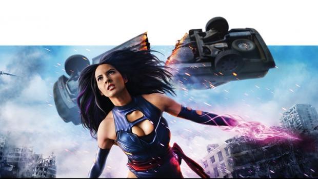 10 Things I Love About X-Men: Apocalypse