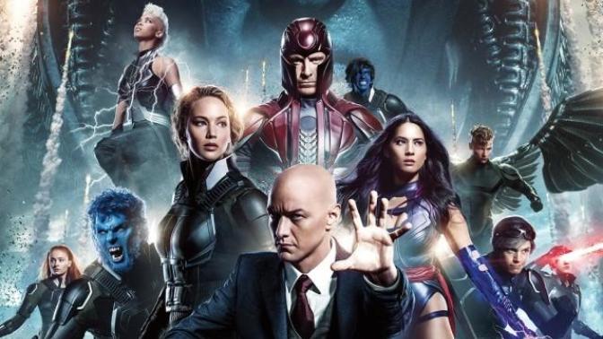 10 Things I Love About X-Men: Apocalypse
