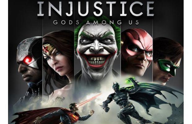 My Injustice 2 Announcement Trailer Reaction: Mini DC Rants and Opinions Included