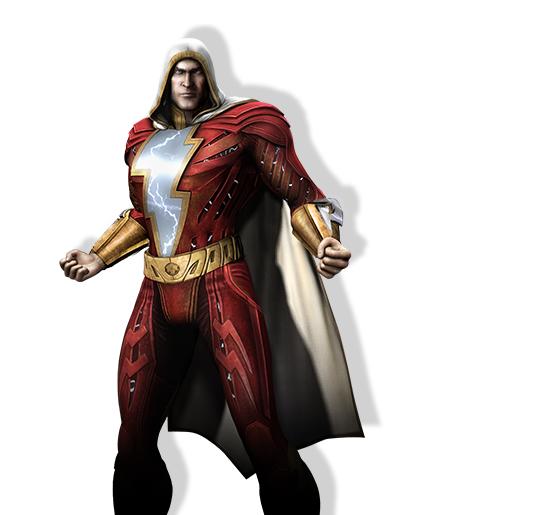 My Injustice 2 Announcement Trailer Reaction: Mini DC Rants and Opinions Included