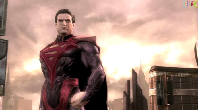 My Injustice 2 Announcement Trailer Reaction: Mini DC Rants and Opinions Included