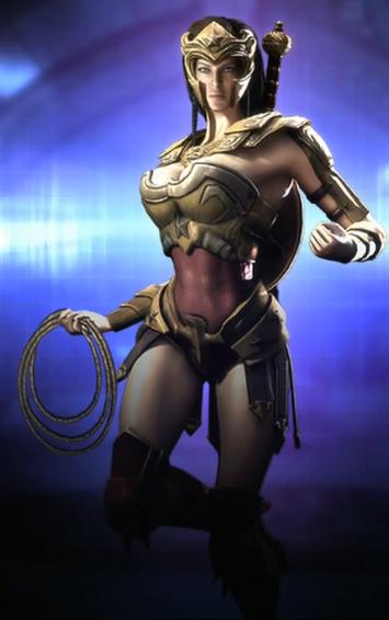 My Injustice 2 Announcement Trailer Reaction: Mini DC Rants and Opinions Included