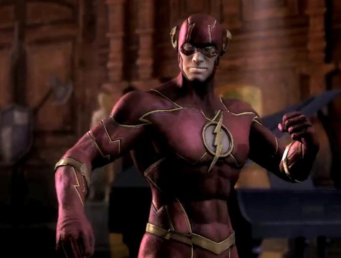 My Injustice 2 Announcement Trailer Reaction: Mini DC Rants and Opinions Included
