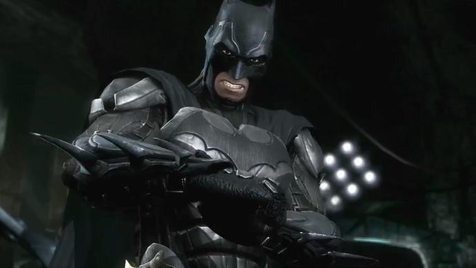 My Injustice 2 Announcement Trailer Reaction: Mini DC Rants and Opinions Included