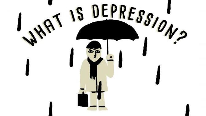 Expressing Feelings vs. Claiming Depression