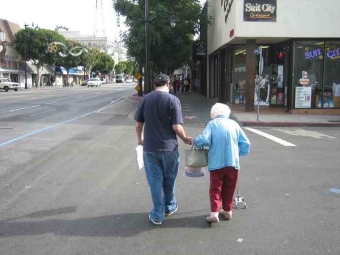 10 Ways To Be A Better Human Being