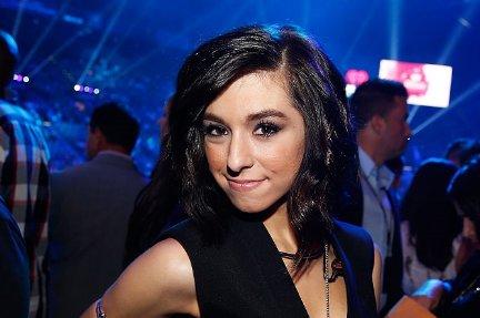 R. I. P. Christina Grimmie: Another Beautiful Soul Gone Too Soon