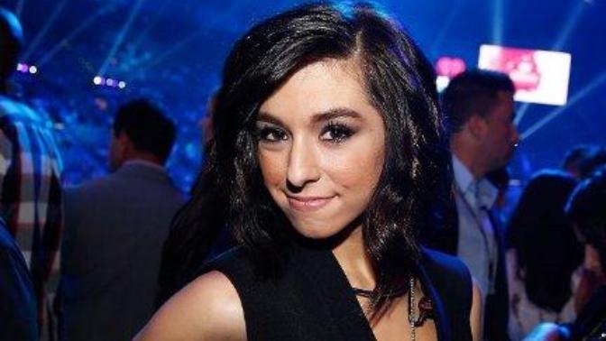 R. I. P. Christina Grimmie: Another Beautiful Soul Gone Too Soon