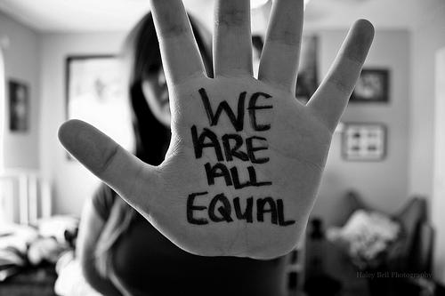 Egalitarianism vs. Feminism: Equality is Still the Ultimate Goal