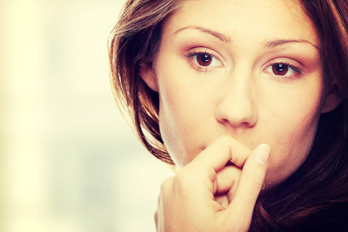 Self-Conscious? 10 Questions You Should Ask Yourself