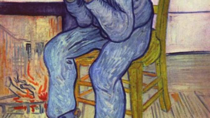 Sad Song Playlist: 30 Selections For When You Need a Good Cry