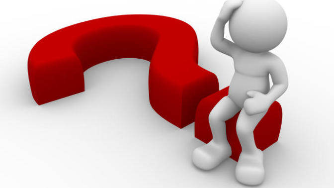 14 Non-Existential Questions That Deserve an Answer