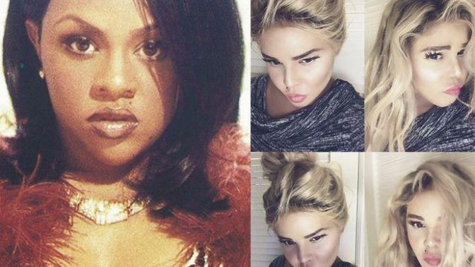 5 Easy Steps to Follow To Become the Perfect Feminine Black Girl (aka Little Kim)