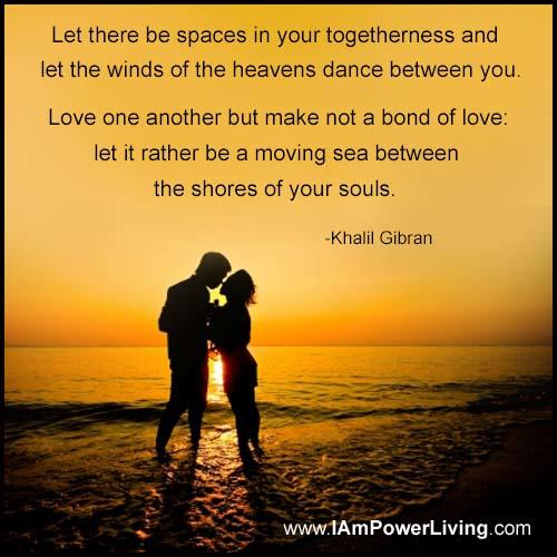 Love, Freedom, and Beauty and Why All Are Important