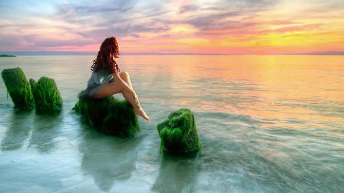 Love, Freedom, and Beauty and Why All Are Important