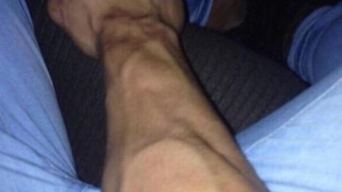 What I Find Attractive in a Guy