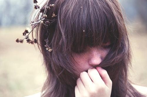 Forget Make-Up, Clothes and Weight, and Just Feel Beautiful Being YOU