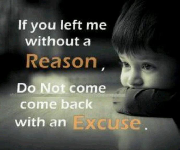 Dear "Dad": A Letter From Your Fatherless Child