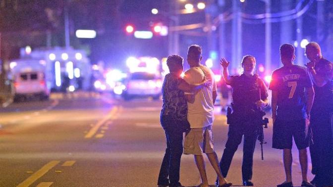 The Massacre in Orlando is Now the Worst in American History