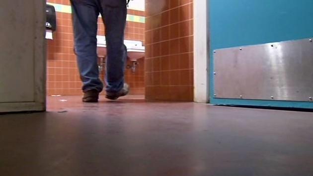 The Restroom Issue:  Try it out