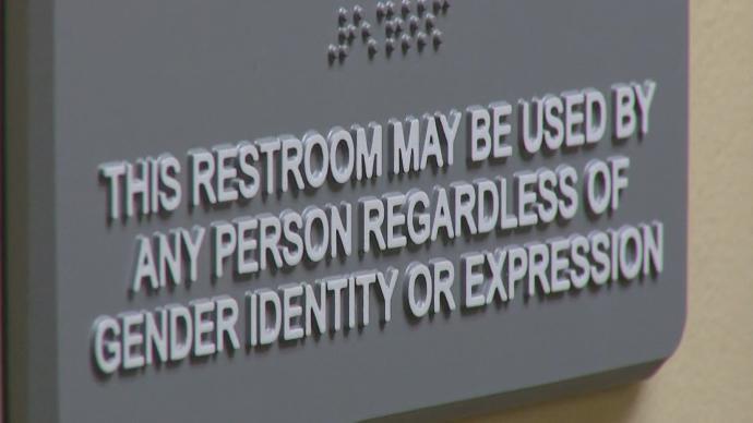 The Restroom Issue: Try It Out