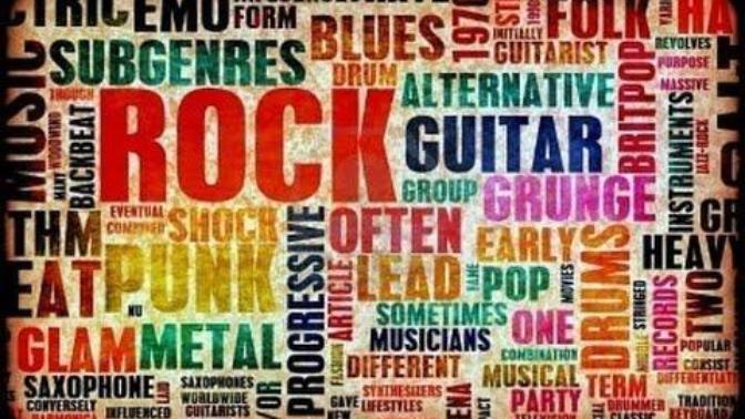 10 Answers I Hate, To The Question "What Kind Of Music Do You Listen To?"