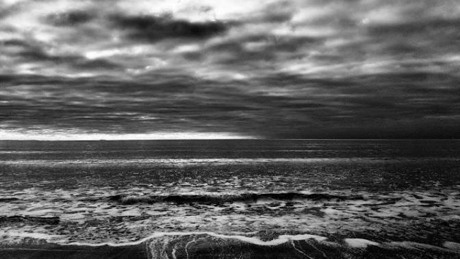 Depression: Sinking in the Waves