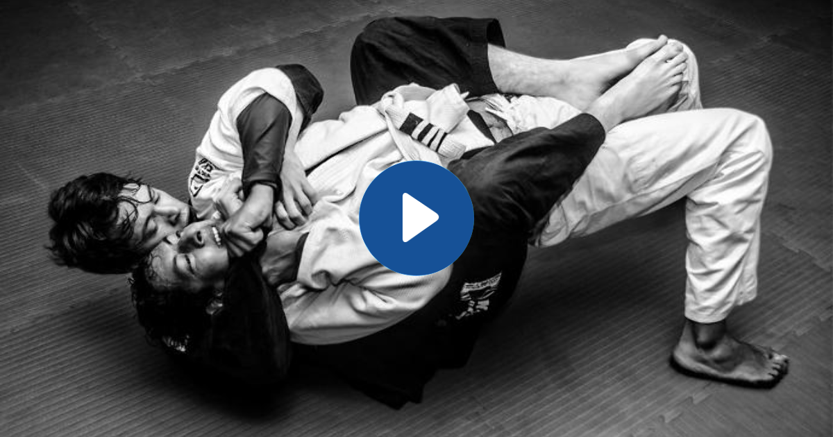 Brazilian Jiu Jitsu The Benefits and What It Can Teach You
