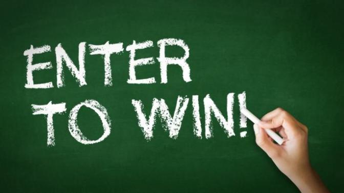 GaG Writing Contest: Time to Get Noticed