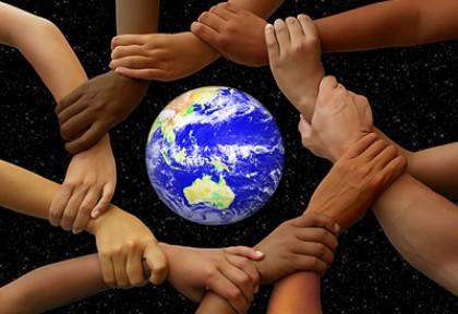 Tragedy Shouldn't Be The Destruction That Brings Us Together