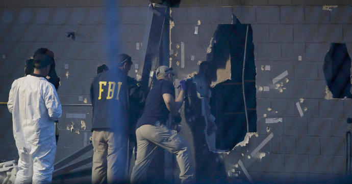 Tragedy Shouldn't Be The Destruction That Brings Us Together