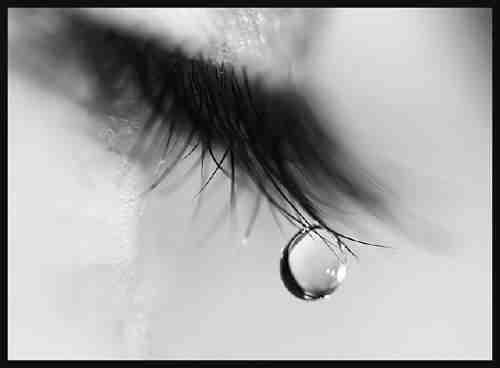 Tragedy Shouldn't Be The Destruction That Brings Us Together