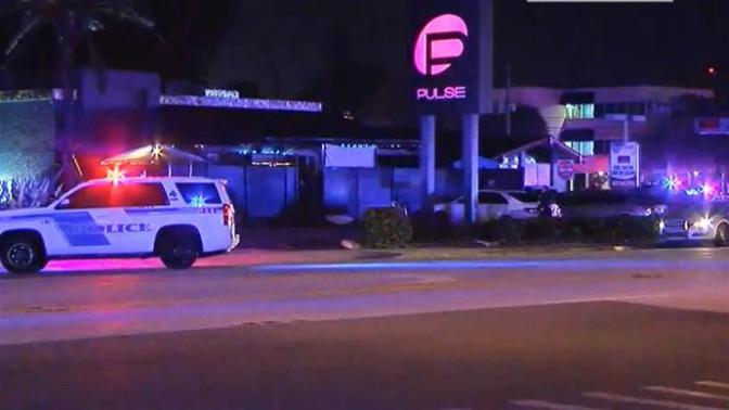 Orlando Shooting Tragedy: Those Who Say the Police Should've Charged In Are Wrong