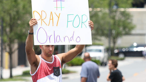 What We Really Need to Understand About the Horrible Orlando Shooting