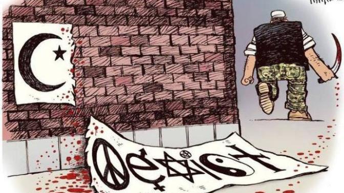 What We Really Need to Understand About the Horrible Orlando Shooting