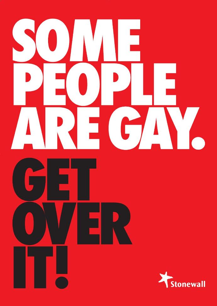 Being Gay is Wrong? The Most Idiotic Excuses People Use