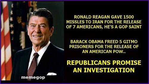 3 Big Reasons Why Hillary Clinton is A LOT like Reagan