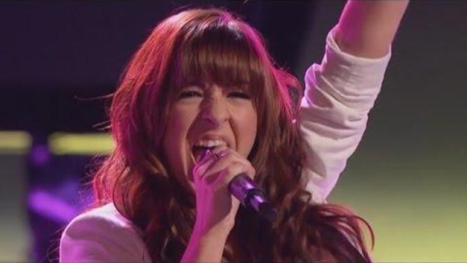 Christina Grimmie: Gone Too Soon, And Why I'll Miss Her