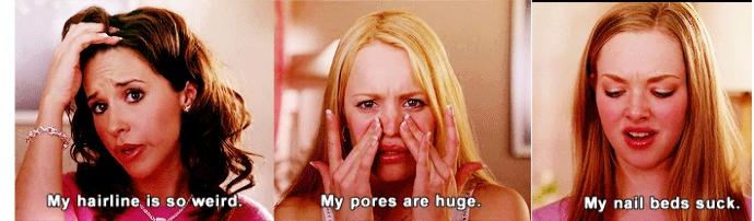 Why I Feel I'm Nothing Without My Body